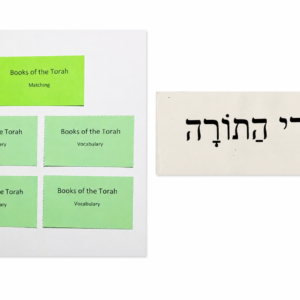 Torah Package