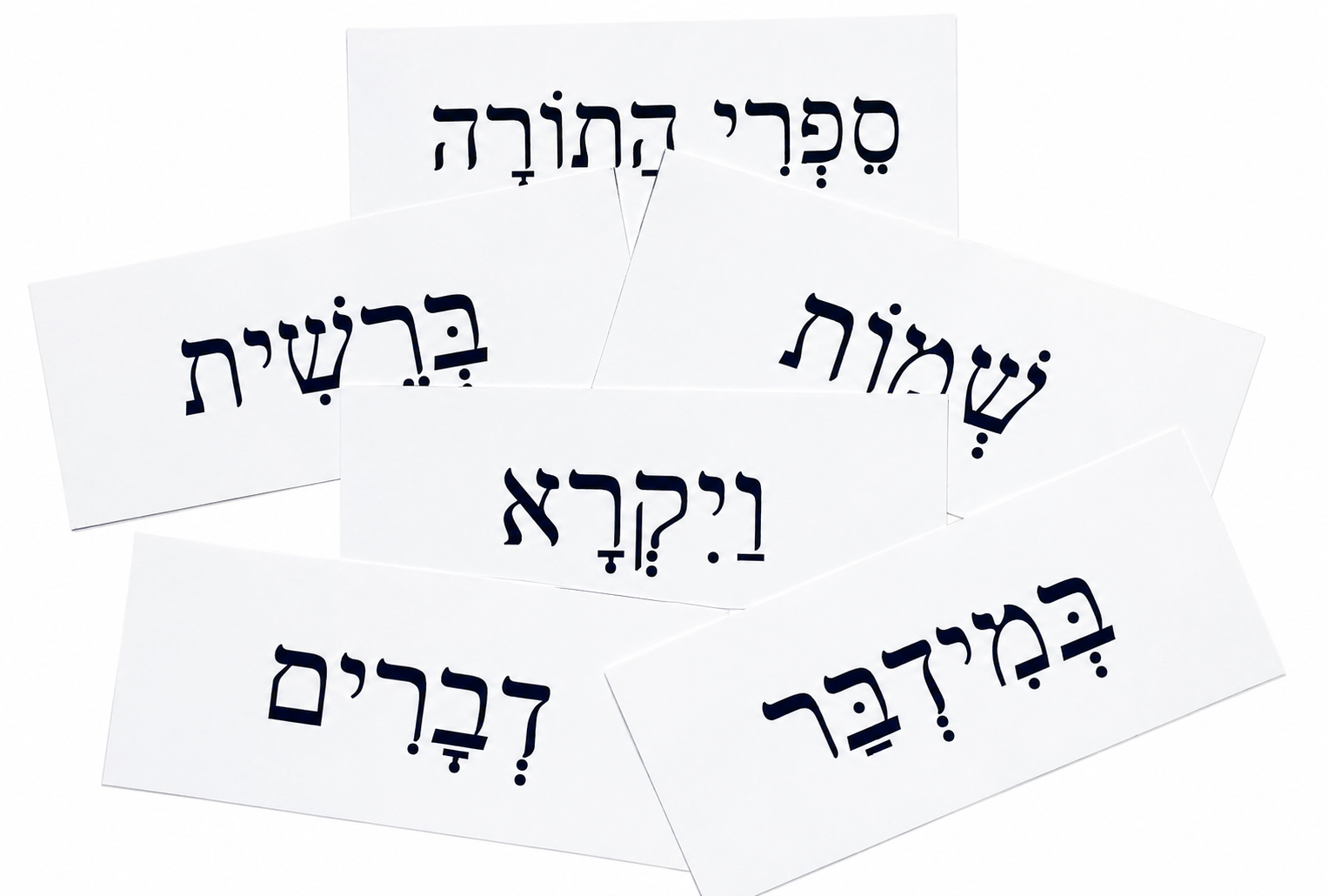 Torah Package - Image 2