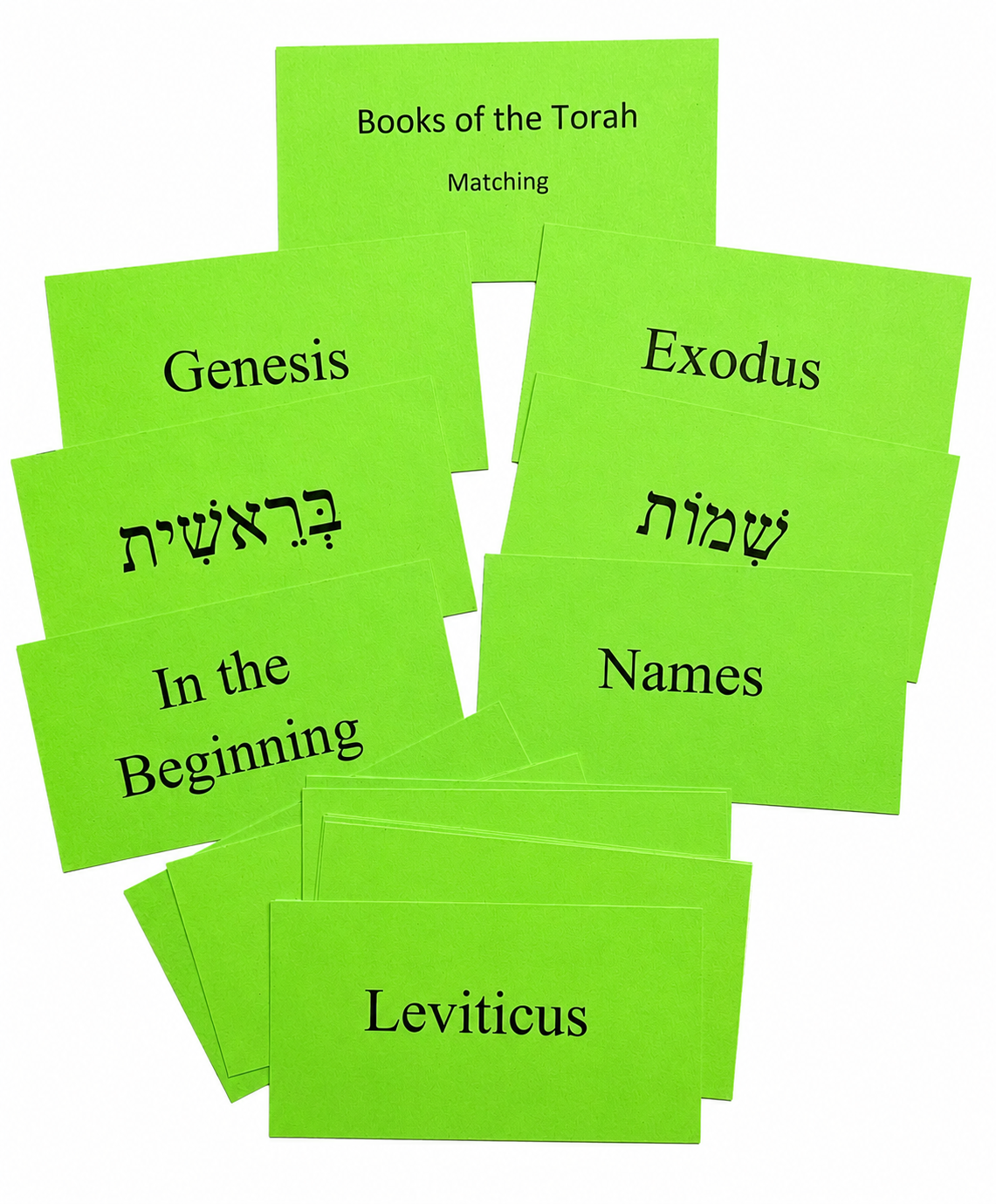 Torah Package - Image 3
