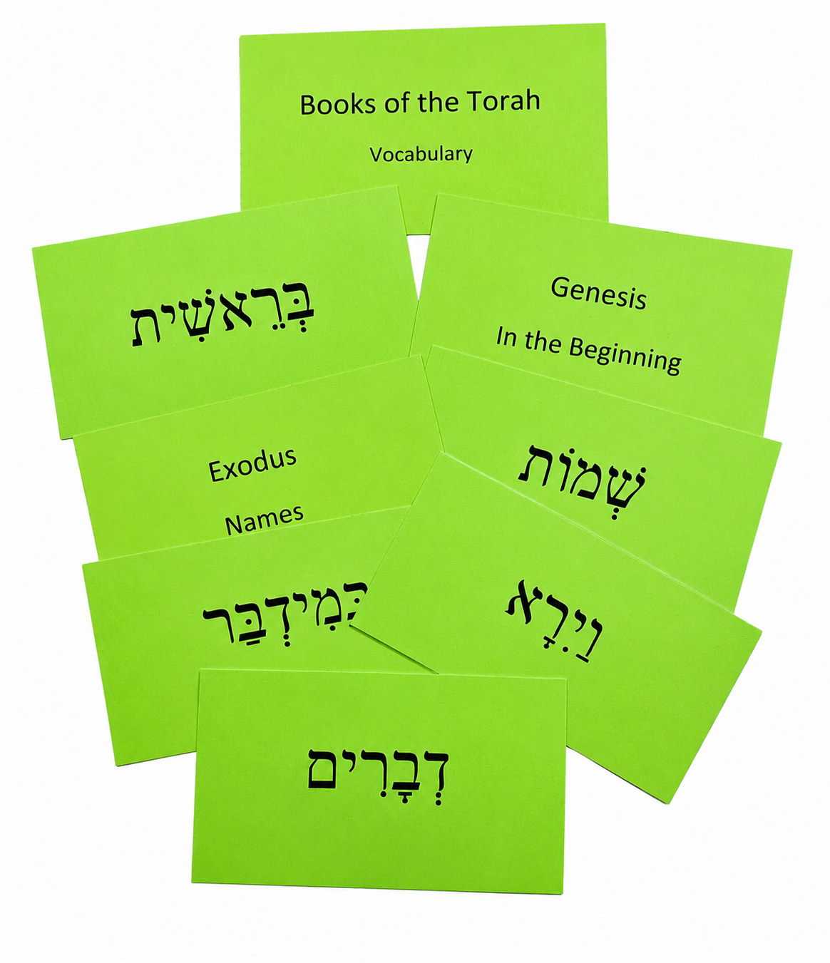 Torah Package - Image 4