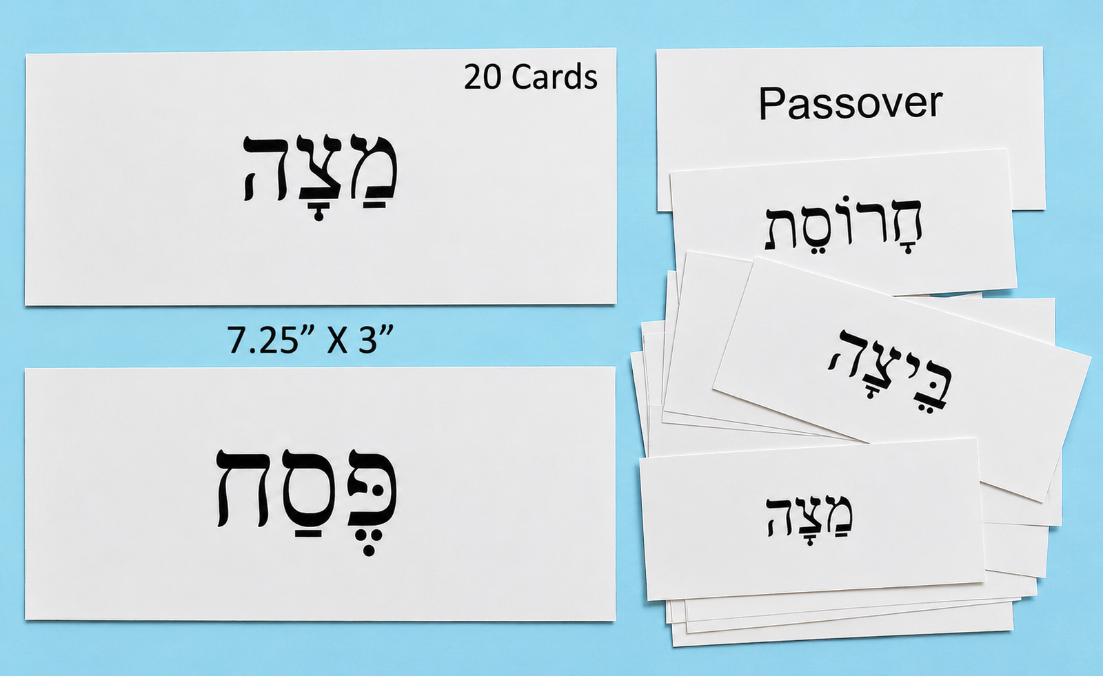 Passover Package - Image 2