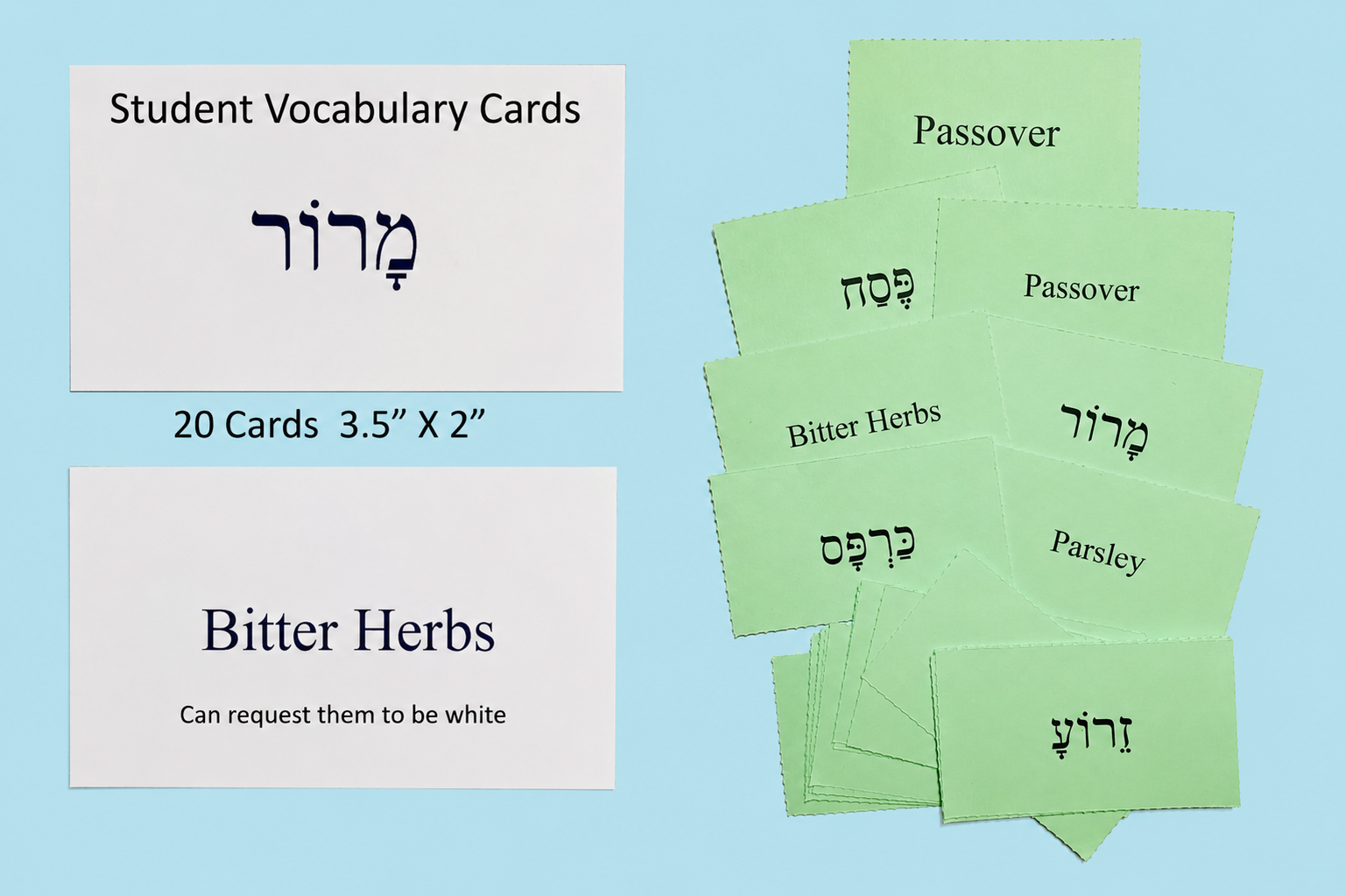 Passover Package - Image 3